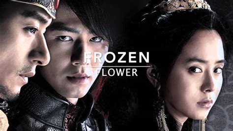 korean movie a frozen flower|frozen flower korean full movie.